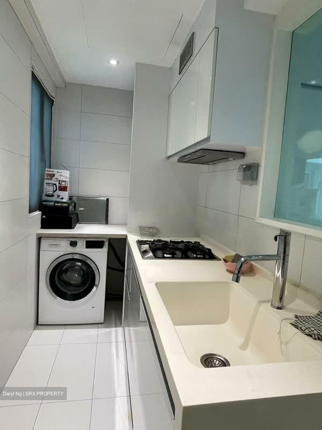 Suites At Orchard (D9), Apartment #532349221